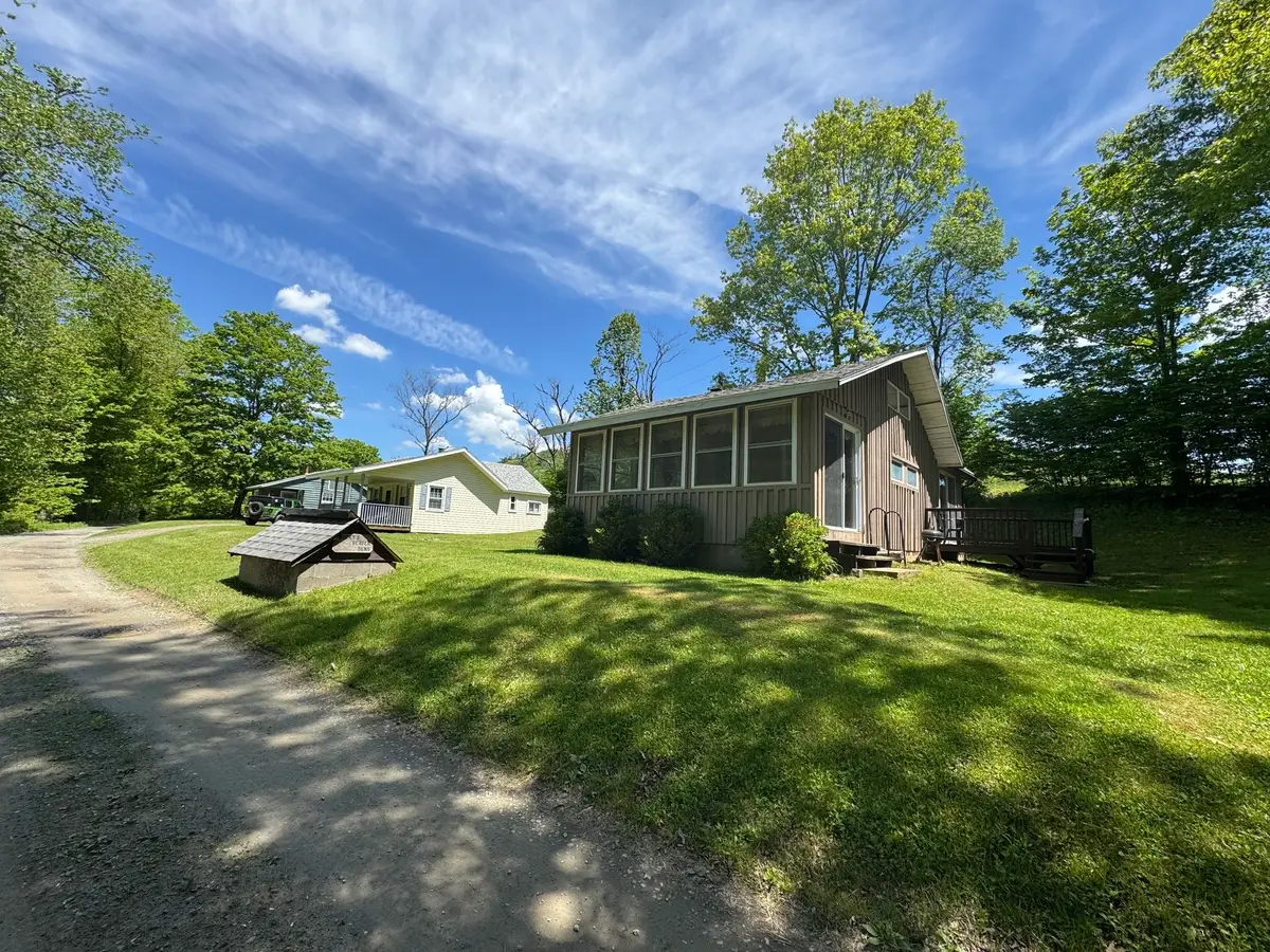 200 Peters Road, Westford, NY 12155 - #1