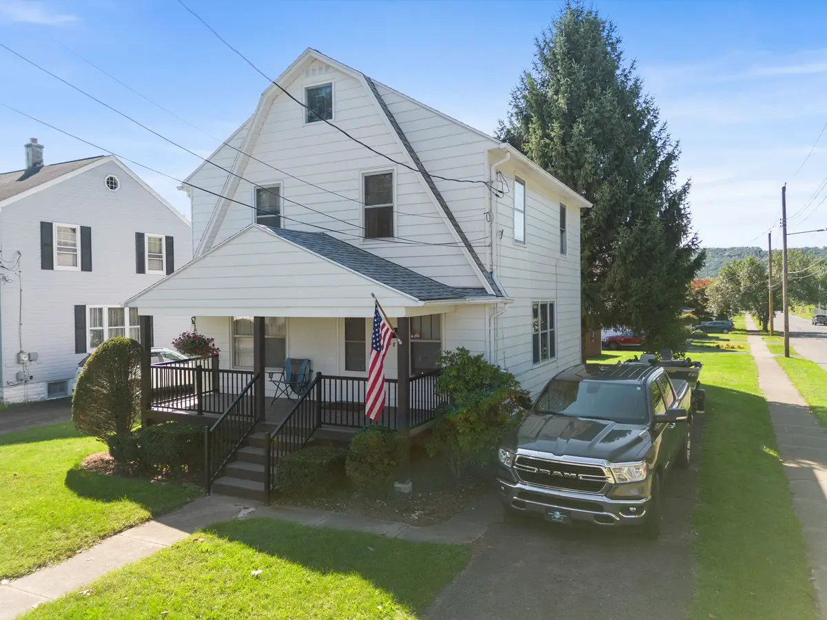 708 Wilma Street, Endicott, NY 13760 - #1