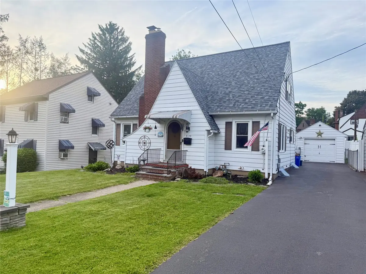 3120 Buckingham Road, Endwell, NY 13760 - #1