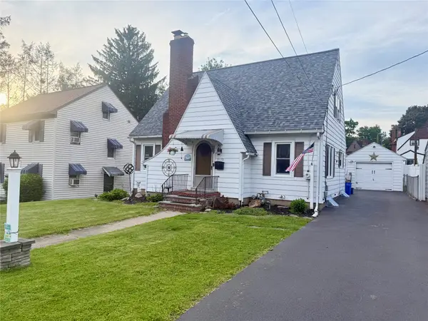 3120 Buckingham Road, Endwell, NY 13760