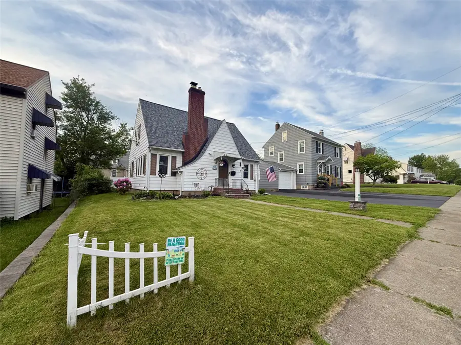 3120 Buckingham Road, Endwell, NY 13760 - #3