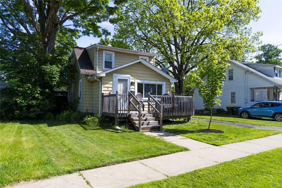 105 Melbourne St, Vestal, NY 13850 - #2