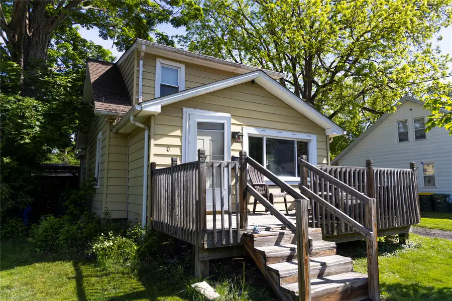 105 Melbourne St, Vestal, NY 13850 - #3