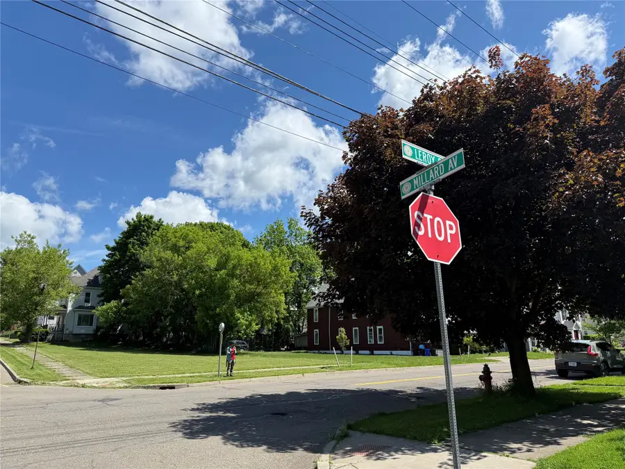 92 Leroy Street, Binghamton, NY 13905 - #2