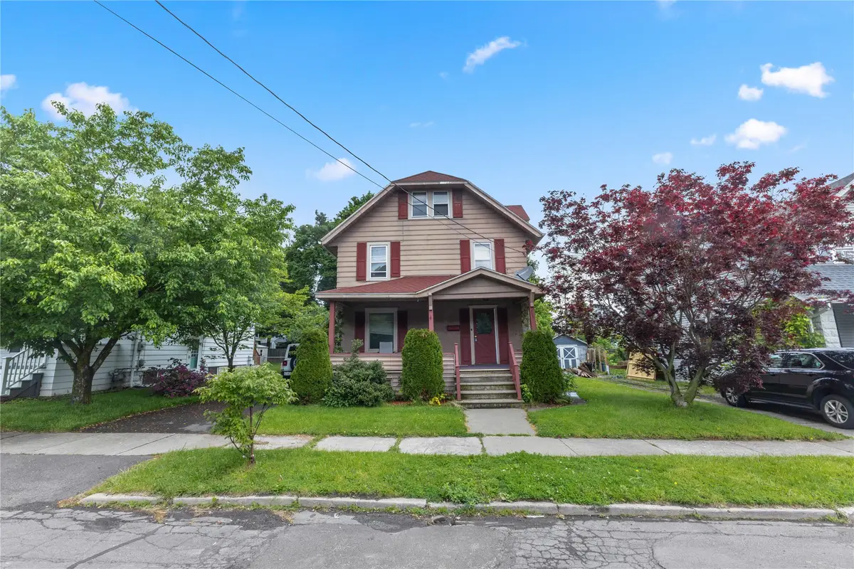 509 South Street, Endicott, NY 13760 - #1
