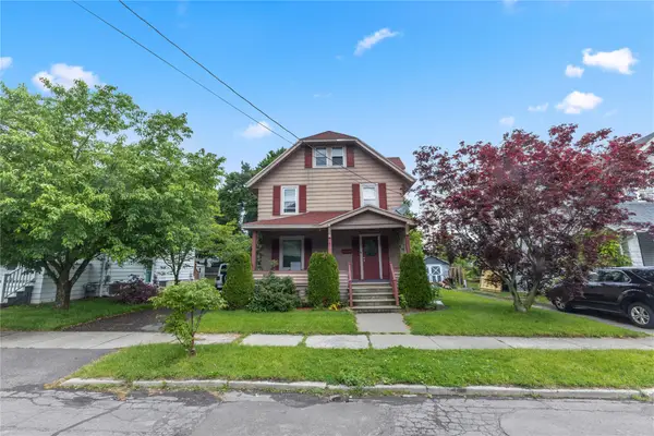 509 South Street, Endicott, NY 13760