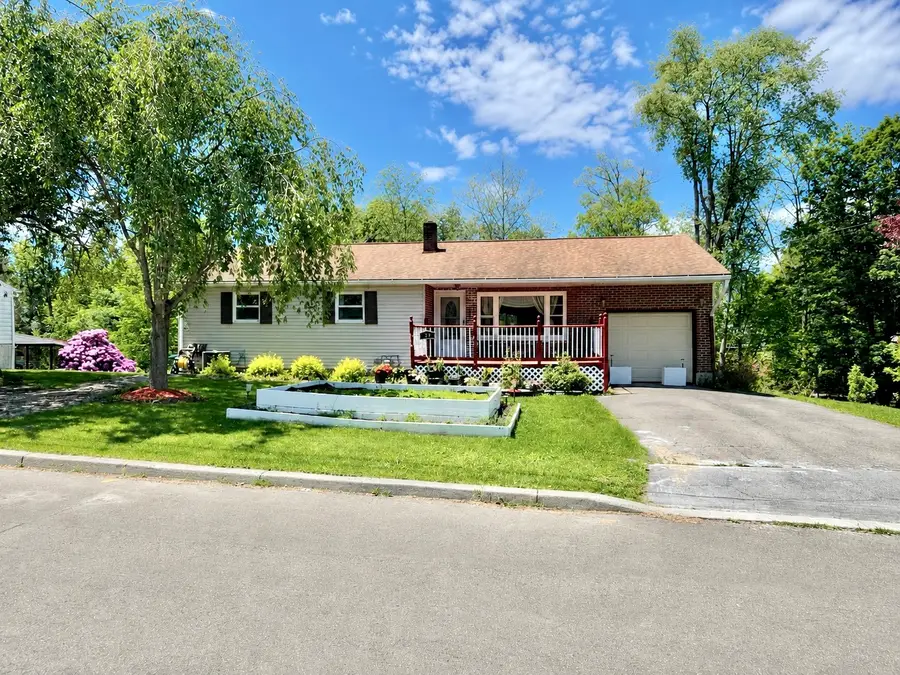 12 Brookside Avenue W, Apalachin, NY 13732 - #2