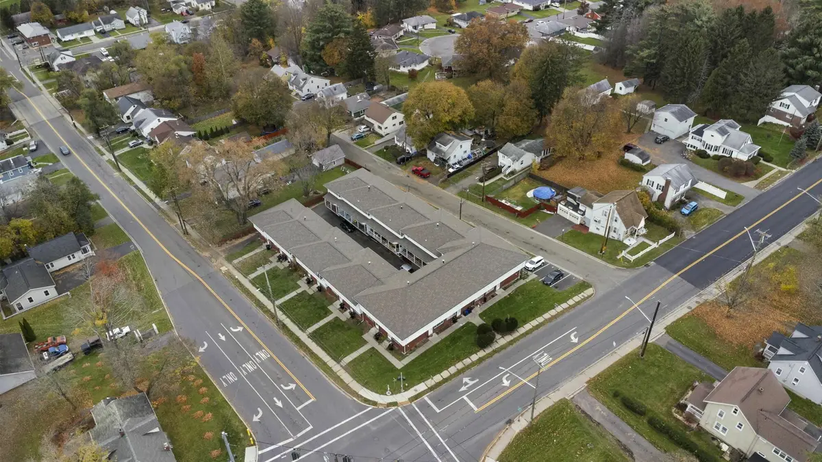 101 Hooper Road, Endicott, NY 13760 - #1