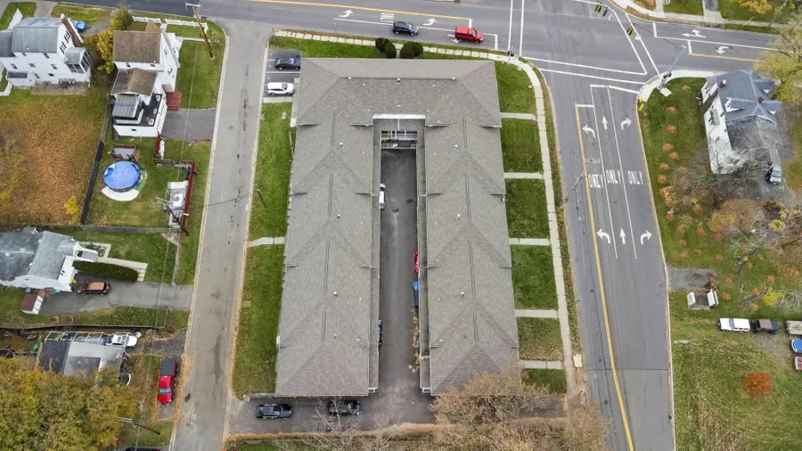 101 Hooper Road, Endicott, NY 13760 - #2