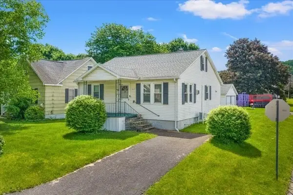 931 Westminster Road, Endicott, NY 13760
