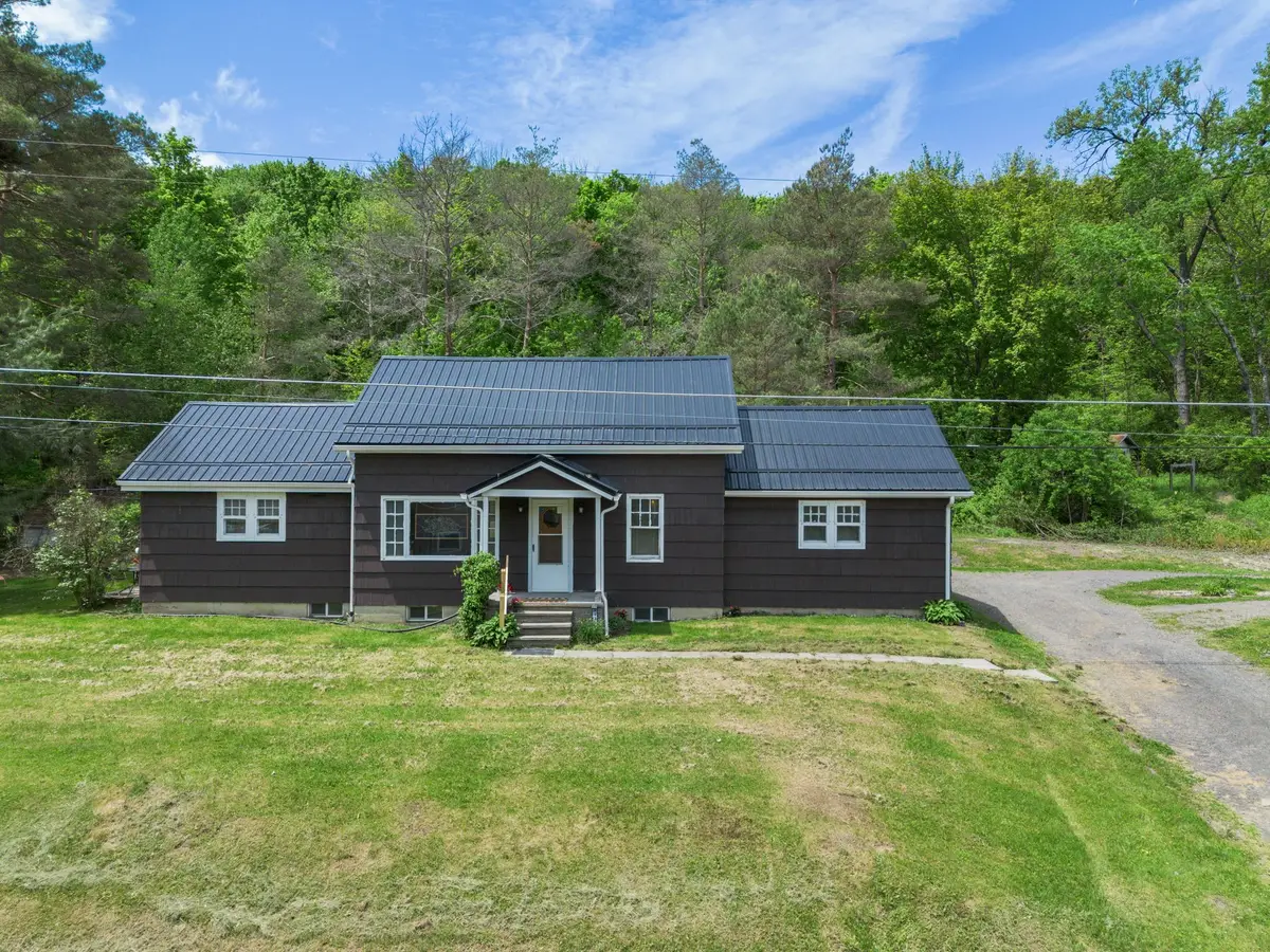 2033 Foster Valley Road, Owego, NY 13827 - #1