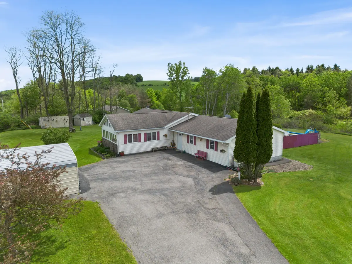 4426 Murphy Road, Binghamton, NY 13903 - #1