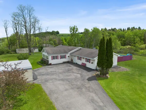 4426 Murphy Road, Binghamton, NY 13903