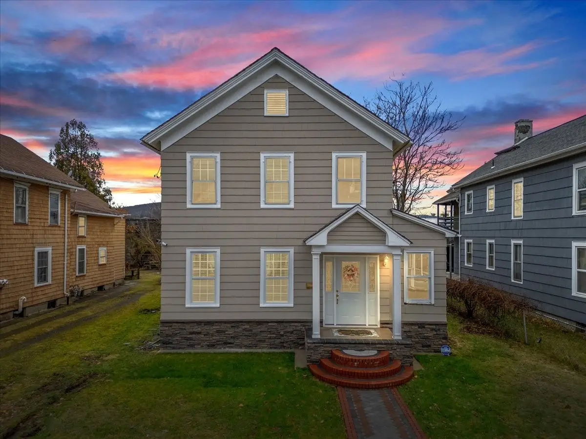 26 Doubleday Street, Binghamton, NY 13901 - #1