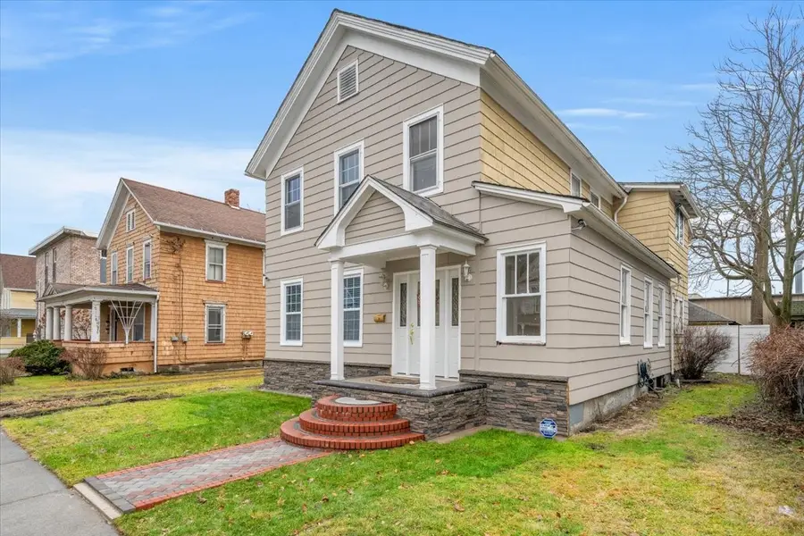 26 Doubleday Street, Binghamton, NY 13901 - #2