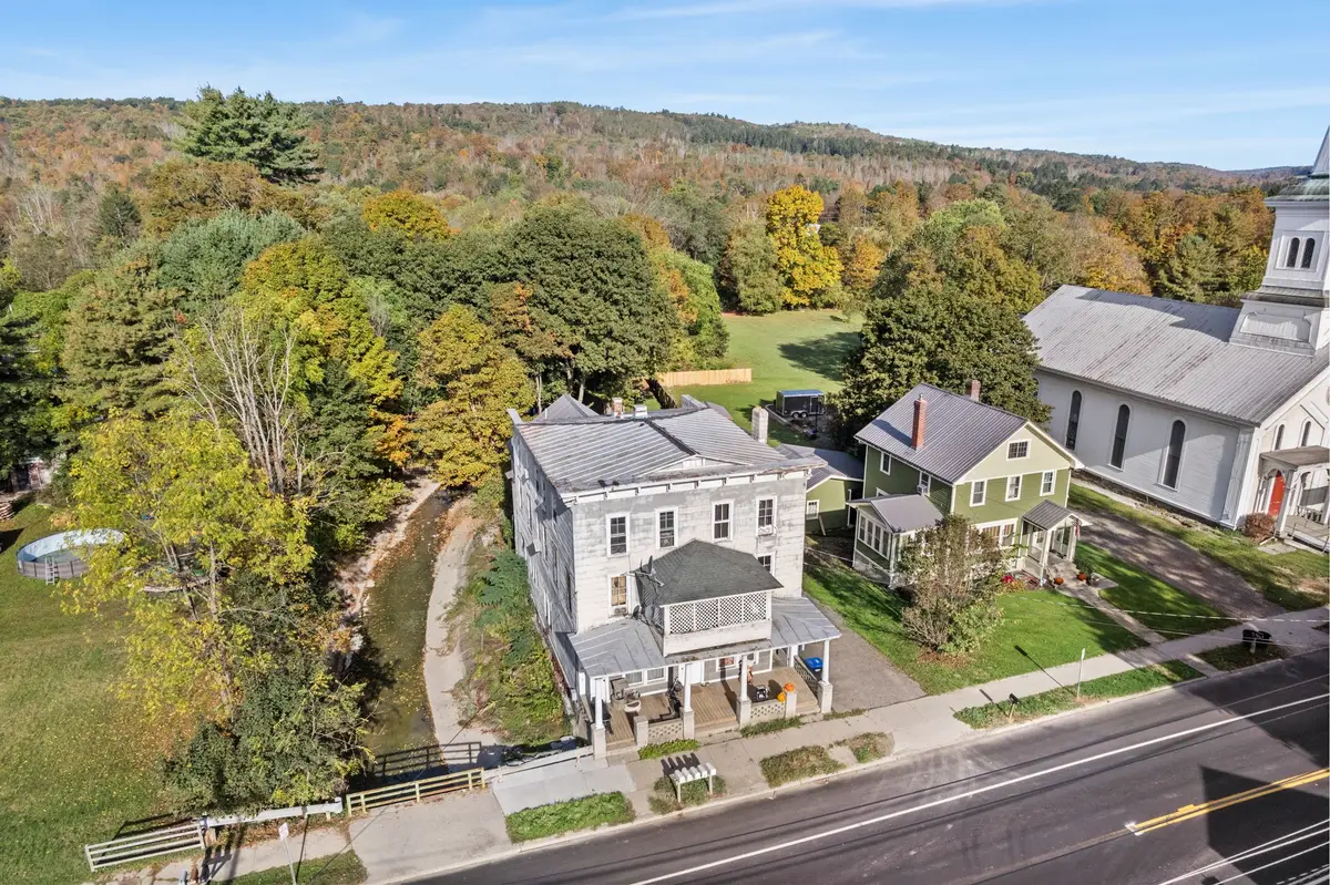 36 S Main Street, Newark Valley, NY 13811 - #1