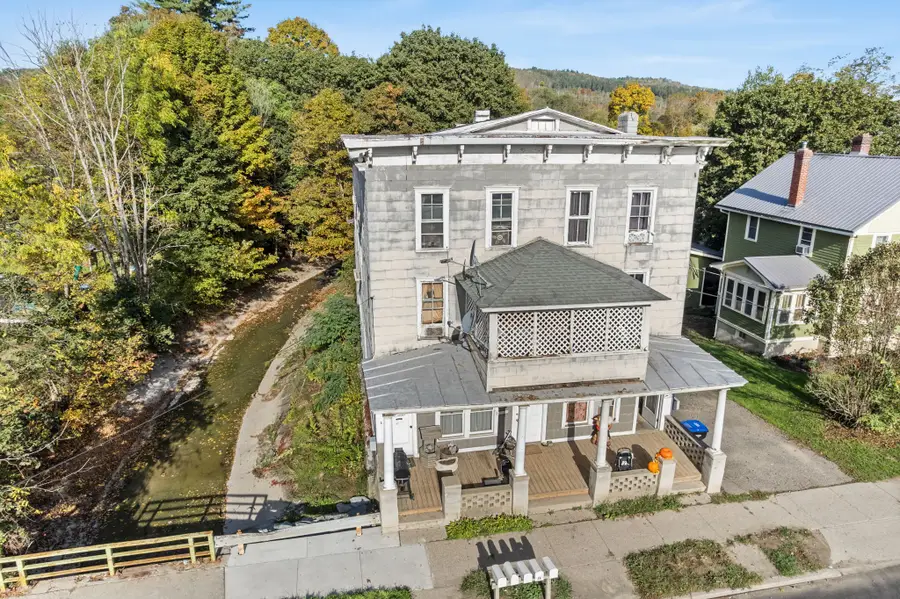36 S Main Street, Newark Valley, NY 13811 - #2