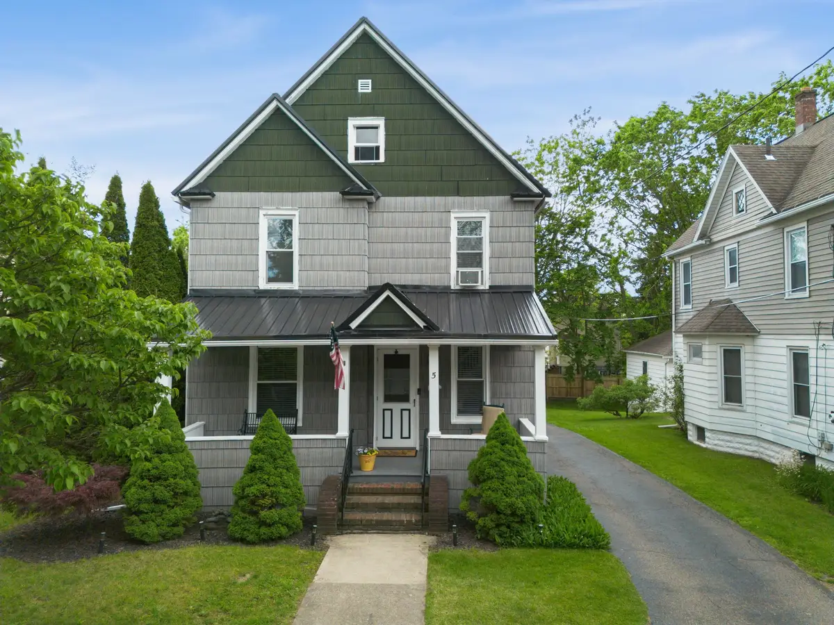 5 Serrell Avenue, Binghamton, NY 13905 - #1