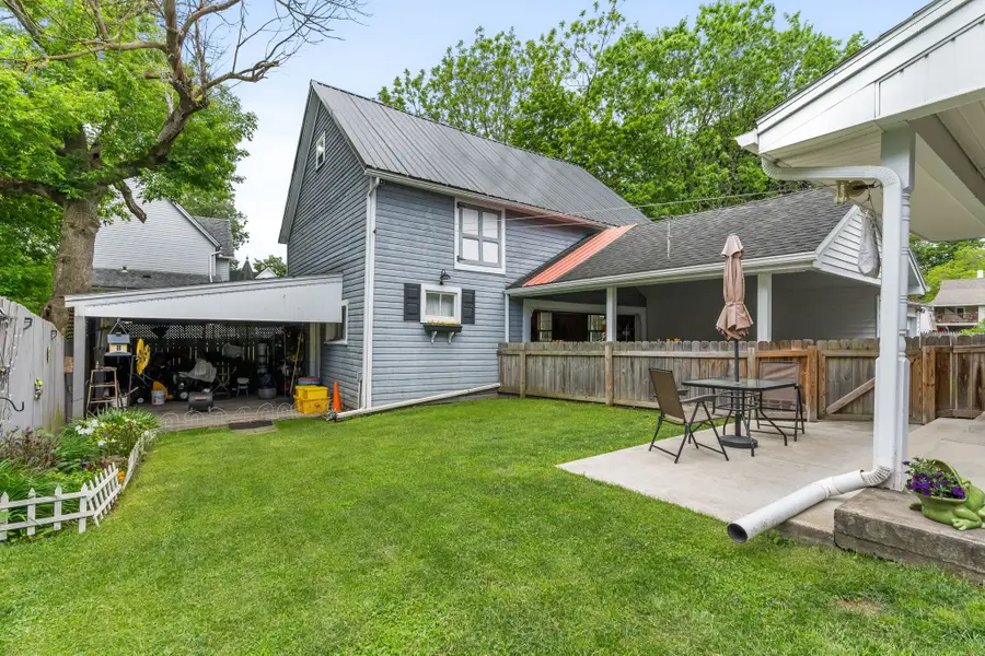 5 Serrell Avenue, Binghamton, NY 13905 - #3