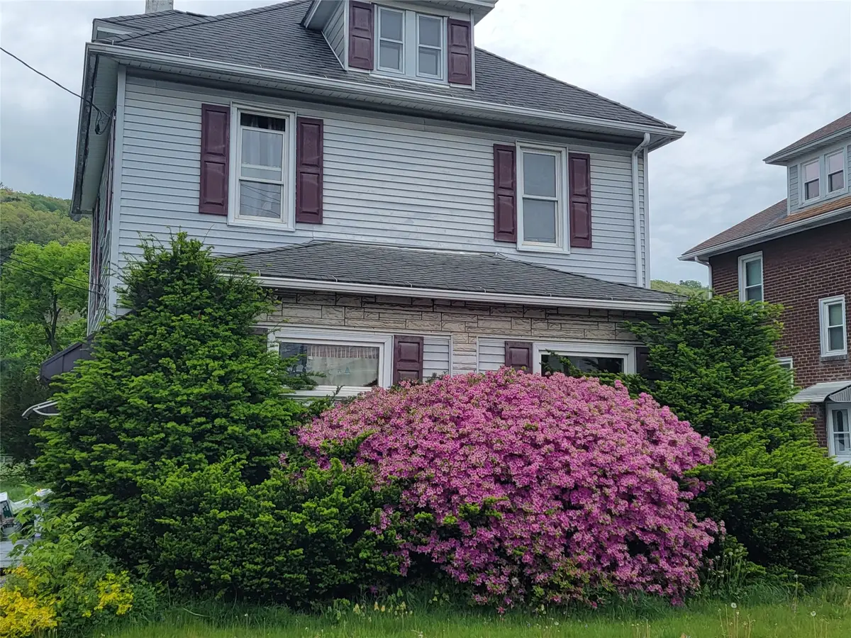 7 Houses Portfolio- See Attached List, Binghamton, NY 13905 - #1