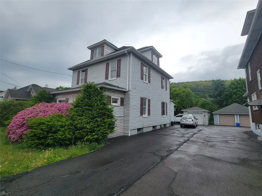 7 Houses Portfolio- See Attached List, Binghamton, NY 13905 - #2