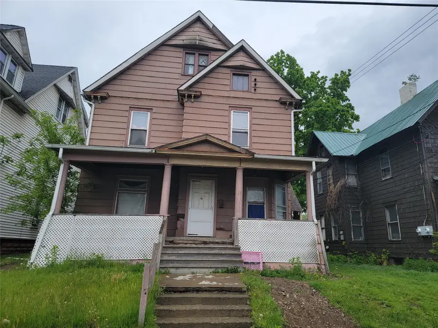 7 Houses Portfolio- See Attached List, Binghamton, NY 13905 - #3