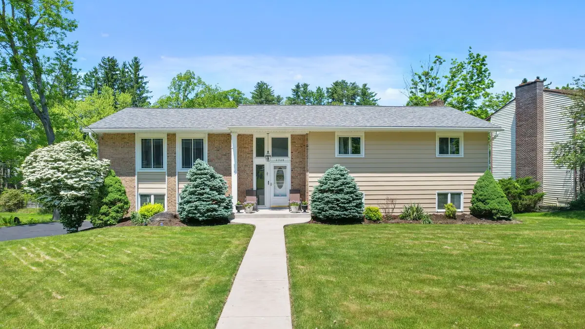 2309 Hemlock Lane, Vestal, NY 13850 - #1