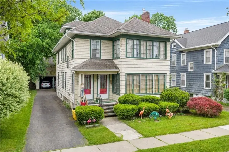 63 Lathrop Avenue, Binghamton, NY 13905 - #1