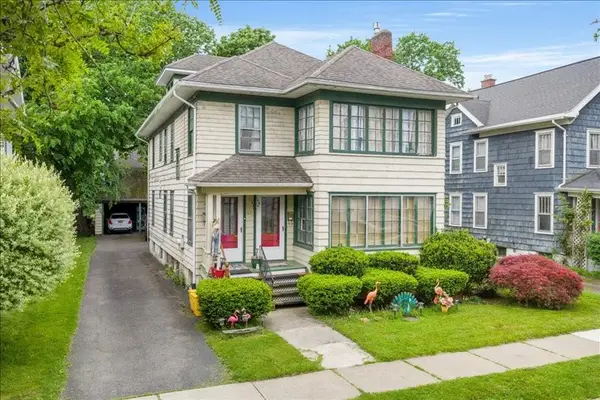 63 Lathrop Avenue, Binghamton, NY 13905