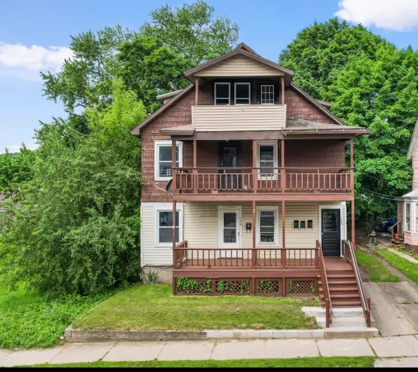 190 St Charles Street, Johnson City, NY 13790