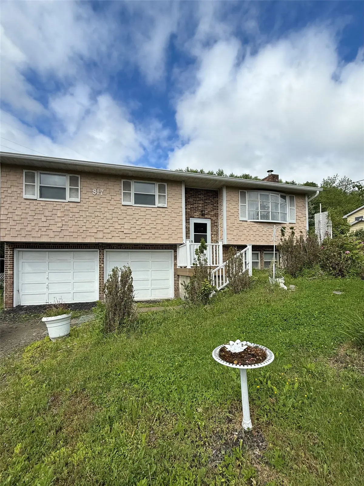 817 Oakdale Road, Johnson City, NY 13790 - #1