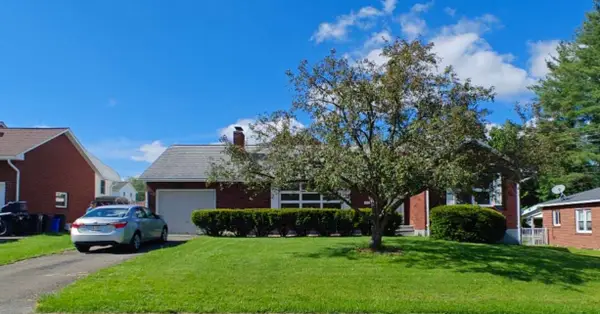 2821 Yale Street, Endwell, NY 13760