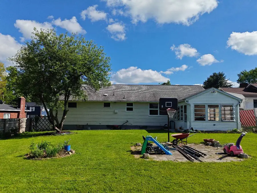 2821 Yale Street, Endwell, NY 13760 - #3