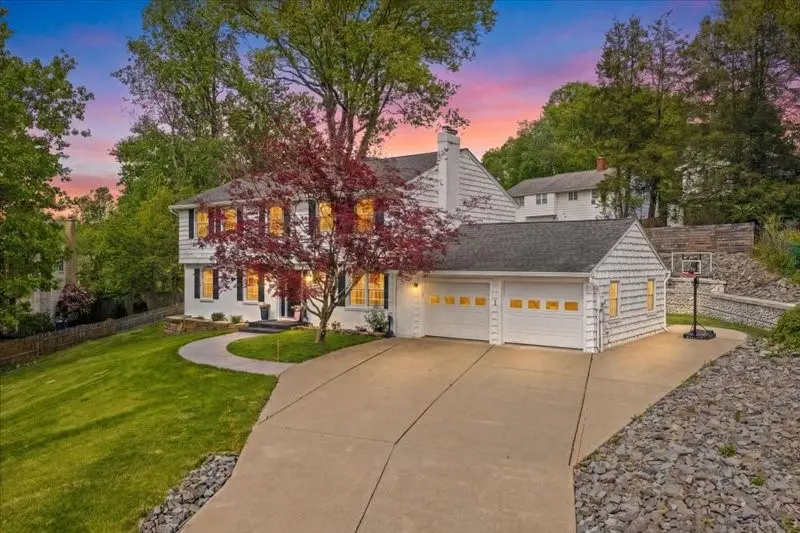 3121 Sarasota Avenue, Vestal, NY 13850 - #1