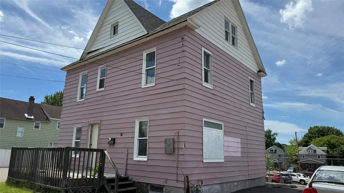 10 Helen Street, Johnson City, NY 13790 - #1