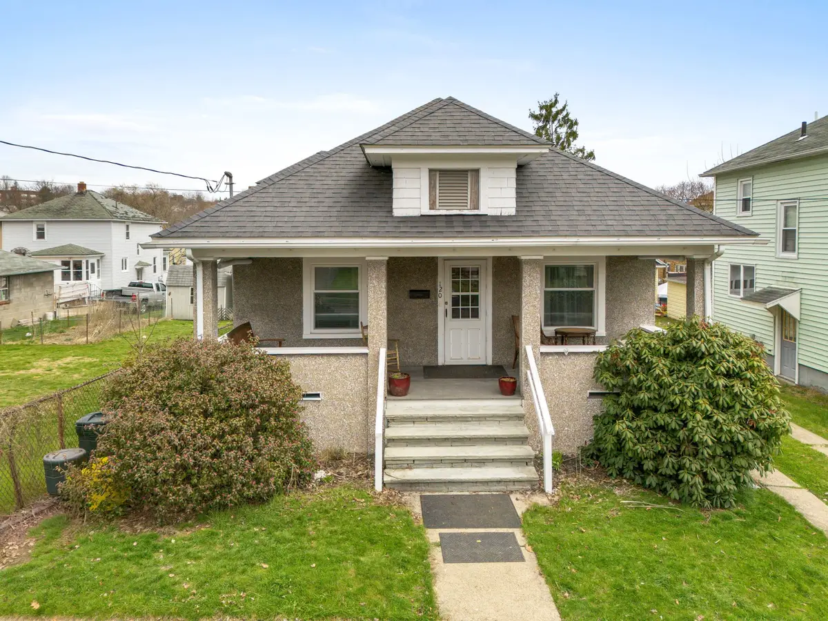 120 Rogers Avenue, Endicott, NY 13760 - #1