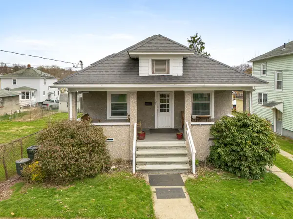 120 Rogers Avenue, Endicott, NY 13760