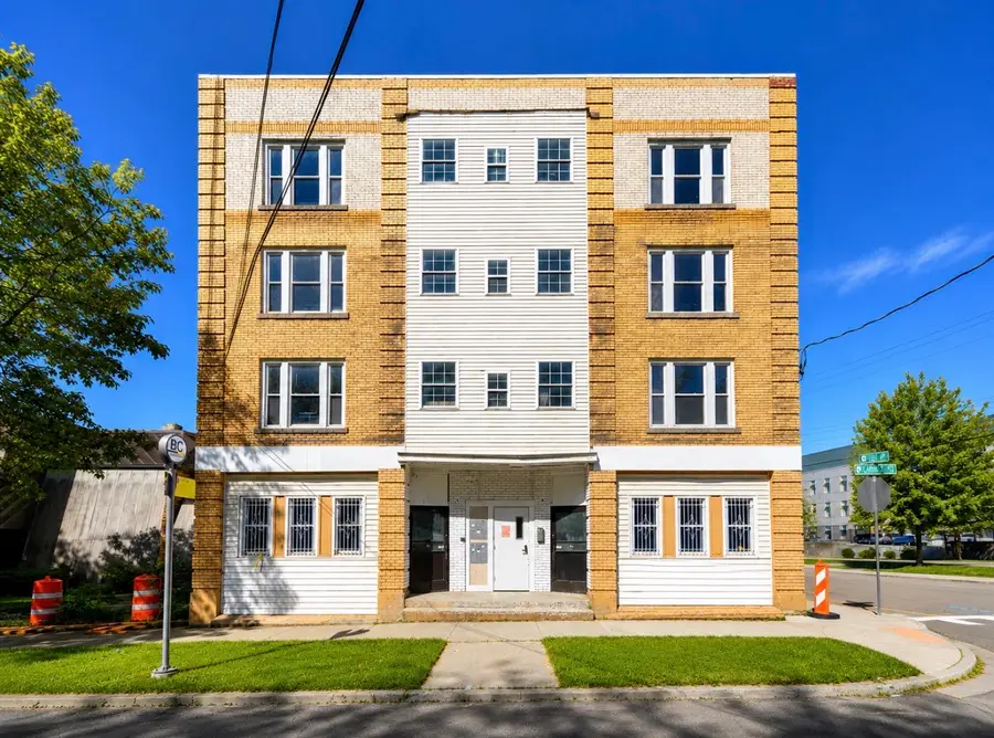 47 Carroll St, Binghamton, NY 13901 - #2