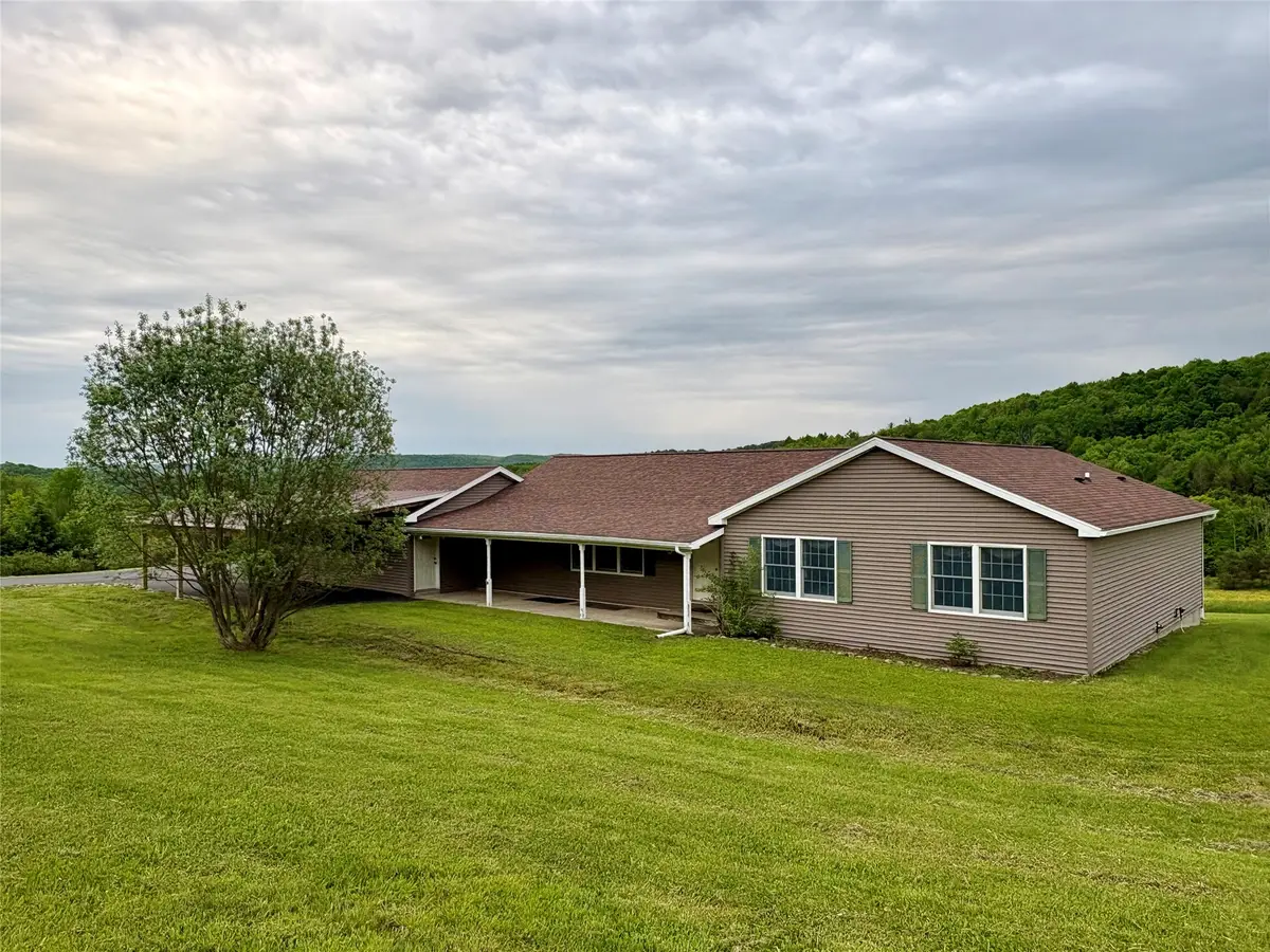 650 Powers Road, Conklin, NY 13748 - #1