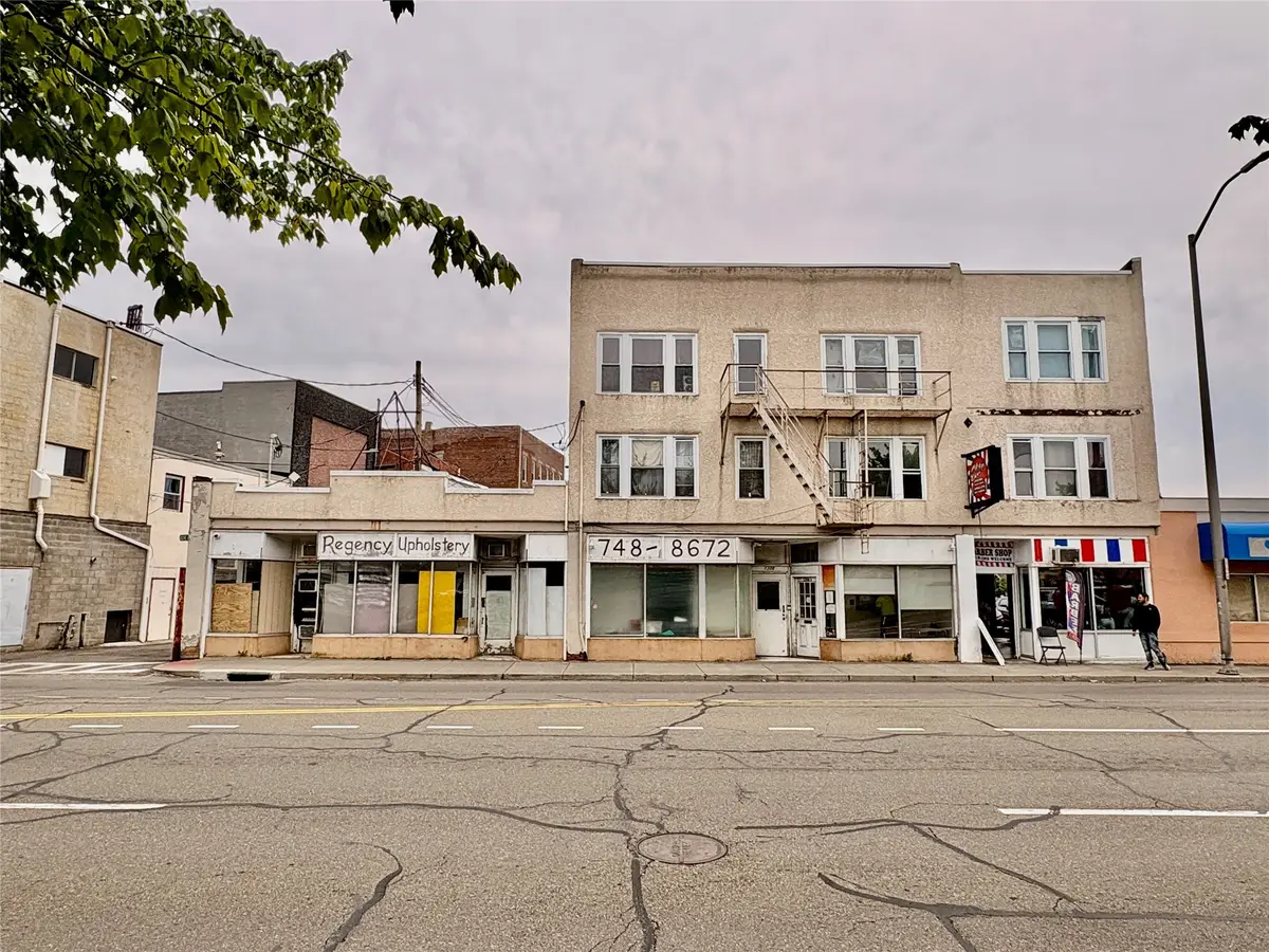 1206-1210 North Street, Endicott, NY 13760 - #1