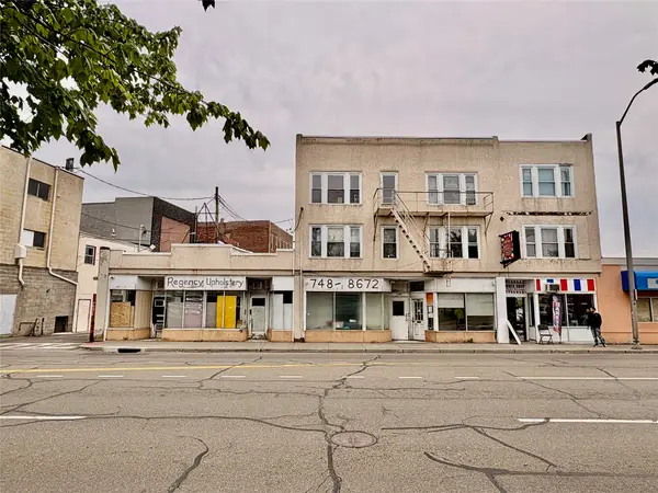 1206-1210 North Street, Endicott, NY 13760