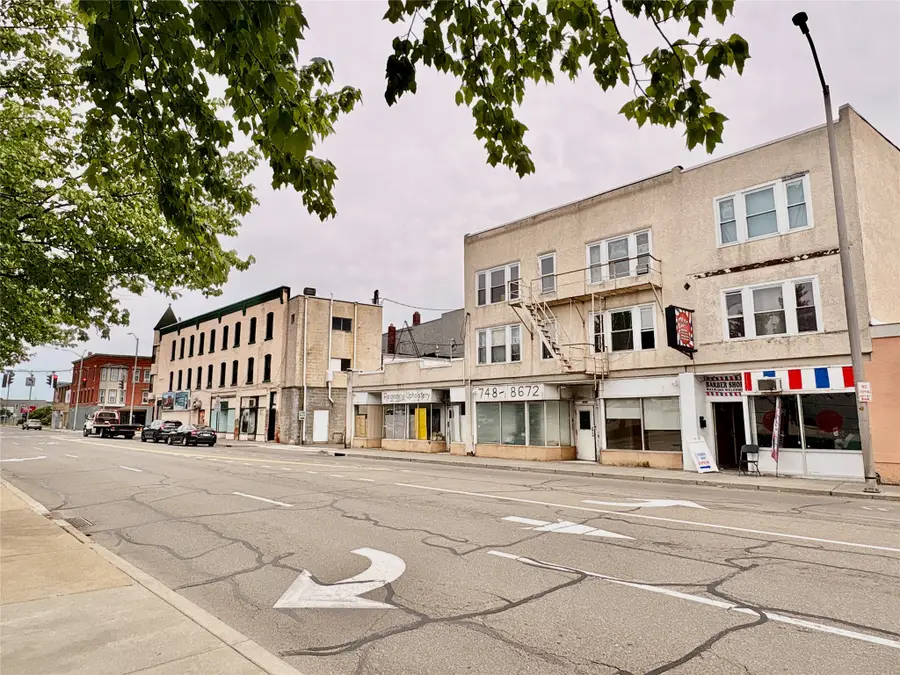 1206-1210 North Street, Endicott, NY 13760 - #2