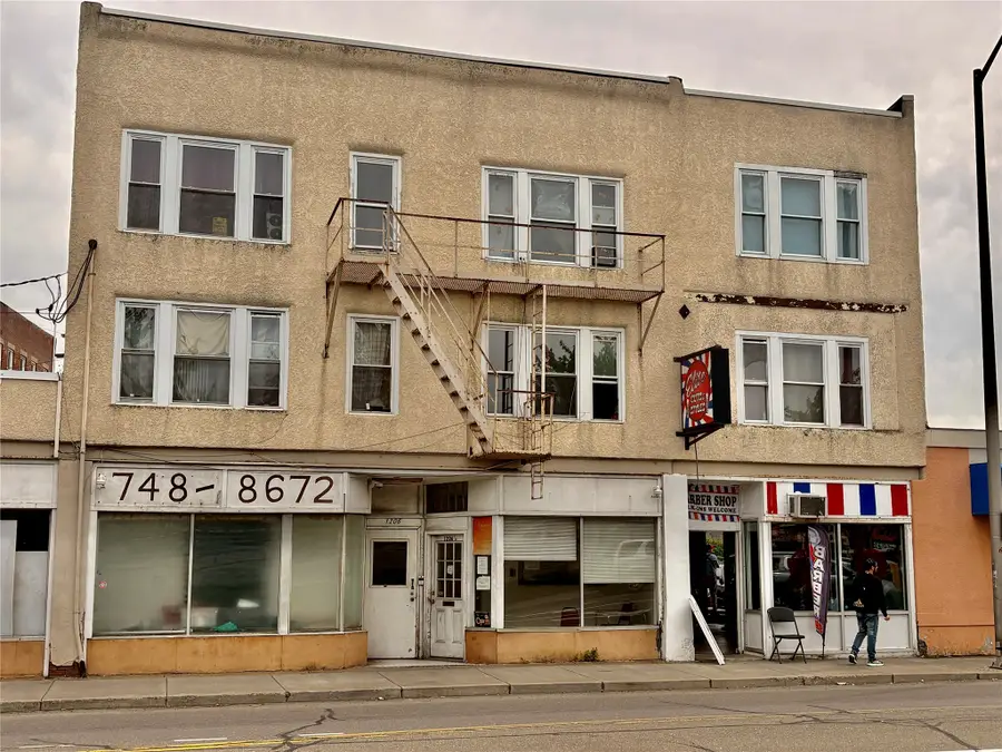 1206-1210 North Street, Endicott, NY 13760 - #3