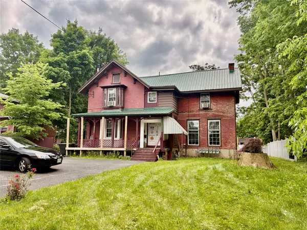 116 Prospect Avenue, Binghamton, NY 13901