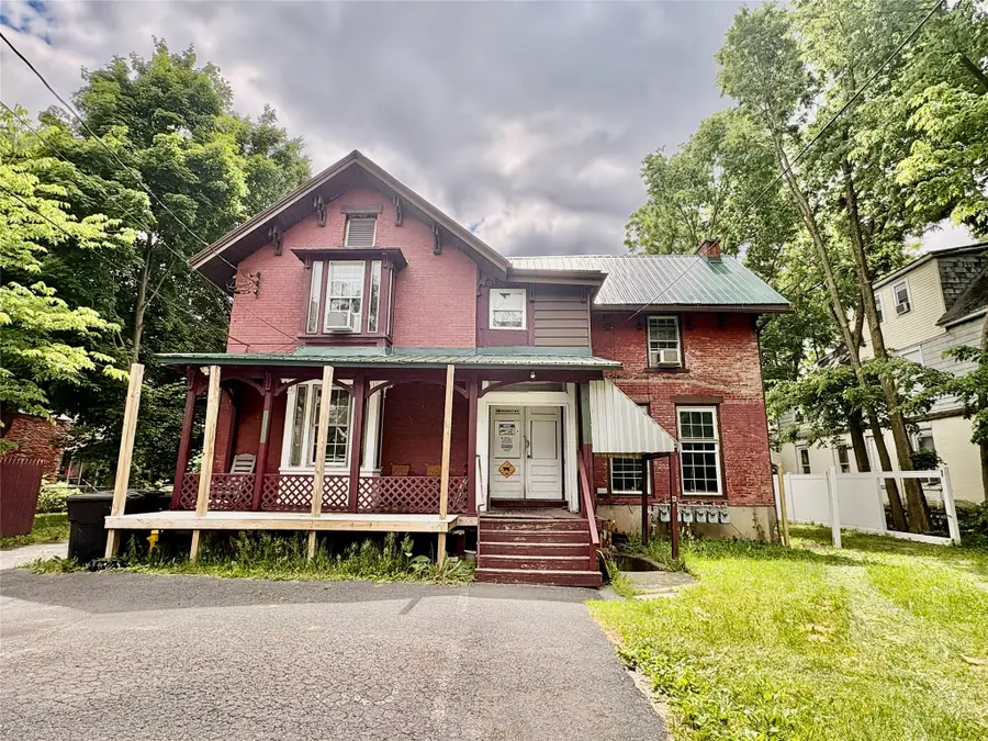 116 Prospect Avenue, Binghamton, NY 13901 - #2