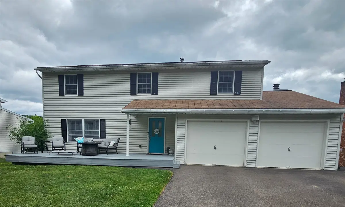 412 Jodie Dr Drive, Vestal, NY 13850 - #1