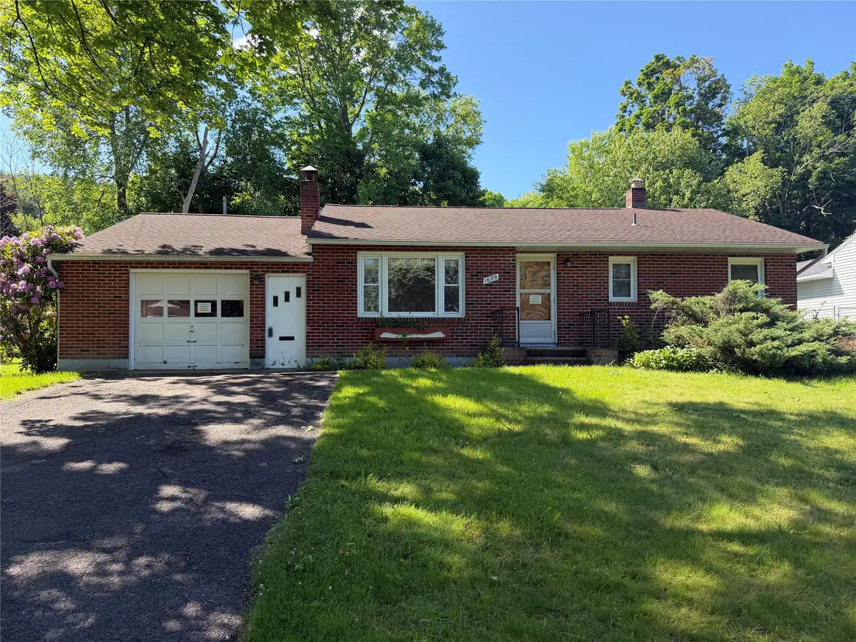 1609 Butternut Drive, Vestal, NY 13850 - #1