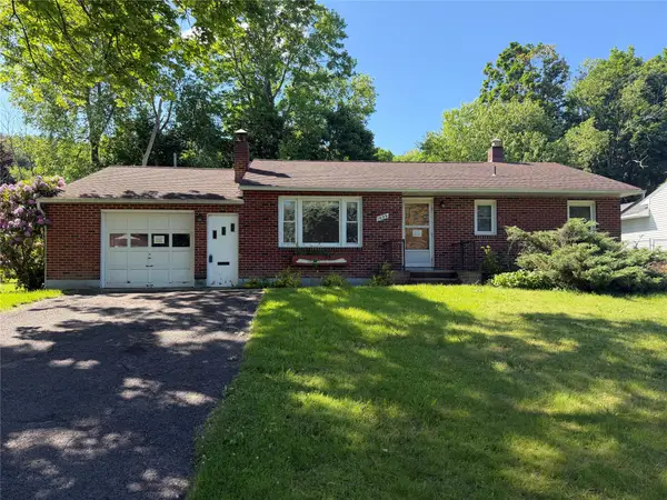 1609 Butternut Drive, Vestal, NY 13850
