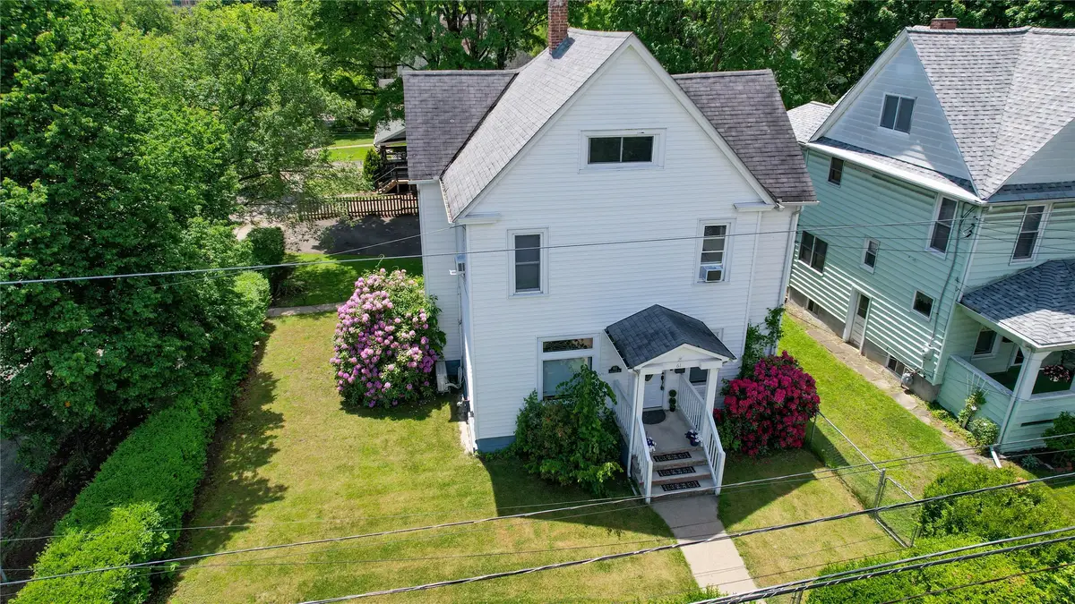 61 Schubert Street, Binghamton, NY 13905 - #1