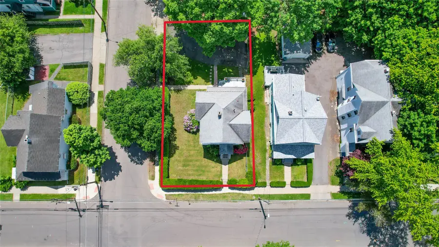 61 Schubert Street, Binghamton, NY 13905 - #2